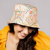 Summer Party Bucket Hat - Multi