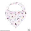 HDC X Emily In Paris Scarf - White