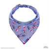 HDC X Emily In Paris Scarf - Blue