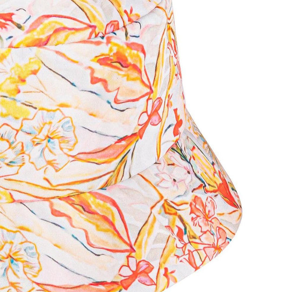 Summer Party Bucket Hat - Multi