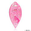 Nemo Knotted Embellished Hair Band for Women - Candy Pink