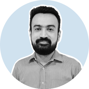 Abhishek KathraniOperation Lead