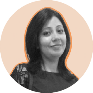 Anju JohriProduction Team