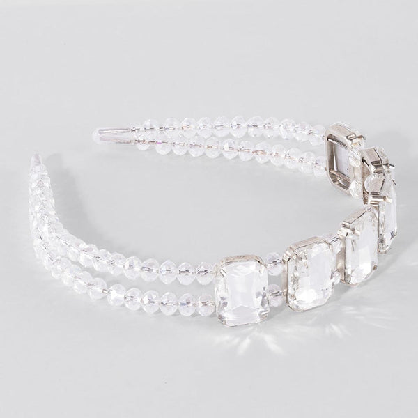 Crystal Hair Band