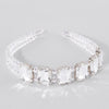 Crystal Hair Band