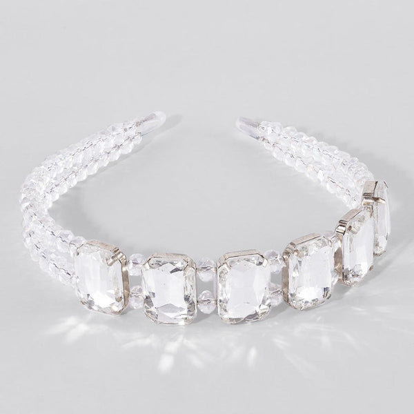 Crystal Hair Band