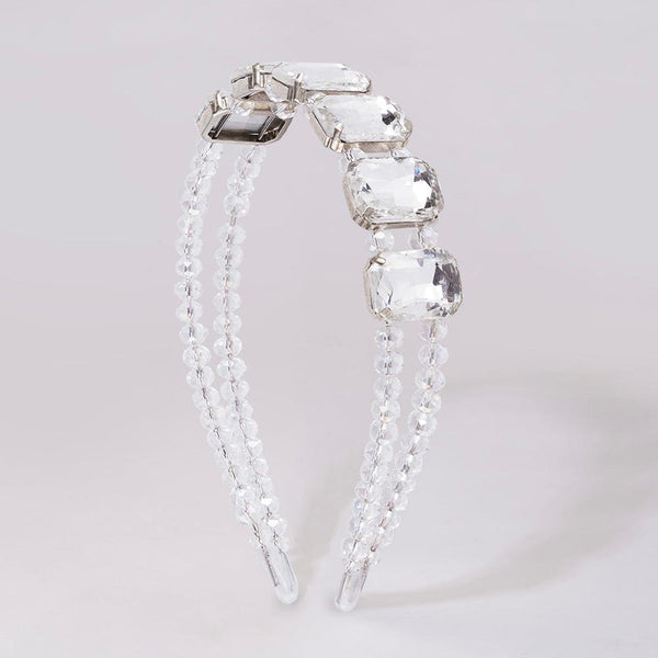 Crystal Hair Band