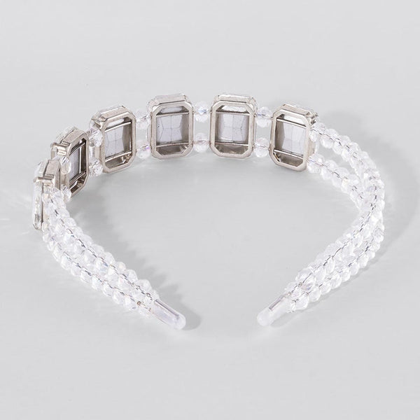 Crystal Hair Band