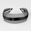 HDC x Emily in Paris Mesh Hair Band with Ribbon - Black