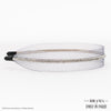 HDC x Emily in Paris Crystal Mesh Hair Band - Grey