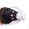 Owl Knotted Headband