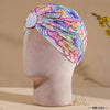 Embellished Turban - Multi
