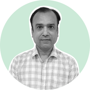 Deven PanchalGraphic Designer