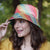 Sunset Bucket Hat - Multi