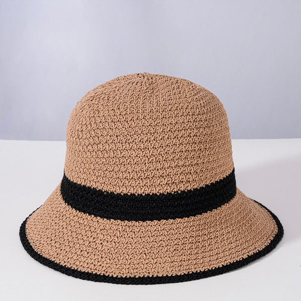 Crochet Bucket Hat