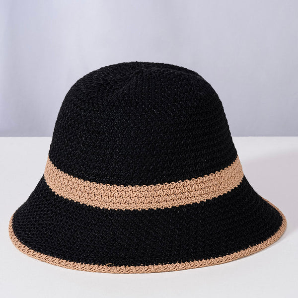 Crochet Bucket Hat