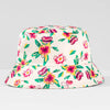 Bloom Bucket Hat - Multi