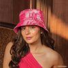 Barbie Bucket Hat - Shades of Pink