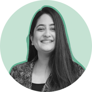 Mitva ShahMarketing Lead