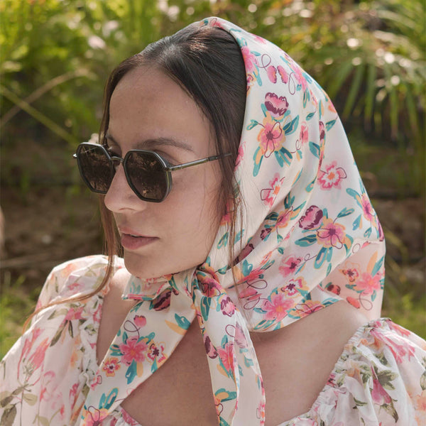 Bloom Bandana - Multi