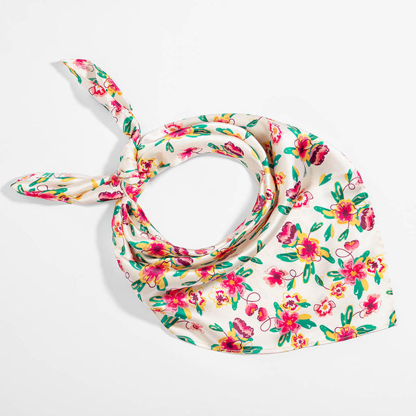 Bloom Bandana - Multi