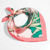 Flora Belle Bandana Scarf - Pink