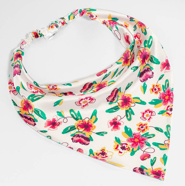Bloom Headscarf - Multi