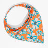 Blossom Headscarf - Orange