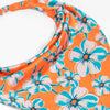 Blossom Headscarf - Orange