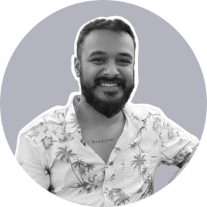 Sanket ShintreCreative Lead