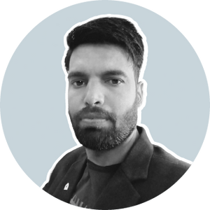 Tulsi Ram PrajapatWarehouse Team