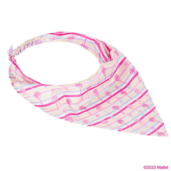 Barbie Malibu Headscarf - Multi