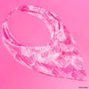 Barbie Headscarf - Shades of Pink