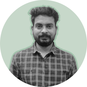 Varun SahalWarehouse Team