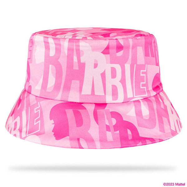 Barbie Bucket Hat - Shades of Pink