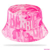 Barbie Bucket Hat - Shades of Pink