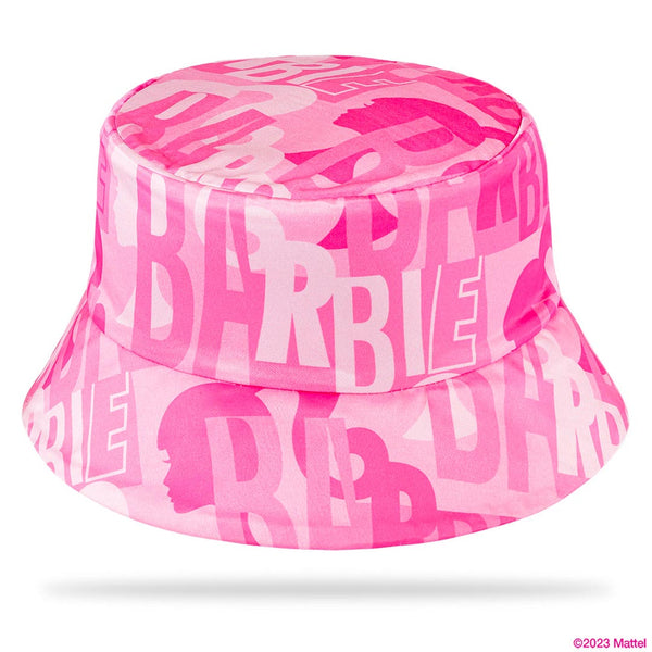 Barbie Bucket Hat - Shades of Pink