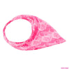 Barbie Headscarf - Shades of Pink