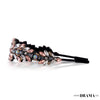 Rosemary Broad Headband - Pink