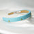 Puff Hair Band - 5 Charm