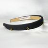 Puff Hair Band - 5 Charm