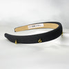Puff Hair Band - 5 Charm