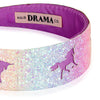 Unimagical Flat Hair Band - Multi