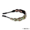 Rosemary Headband - Green