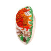 Live and Let Live Knotted Headband
