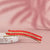 Red Crystal Pin