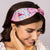 HDC x Emily in Paris Embellished Eiffel Hair Band - Pink