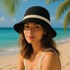 Crochet Bucket Hat