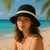 Crochet Bucket Hat