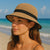 Crochet Bucket Hat